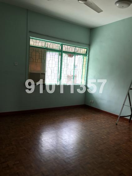 Richards Avenue (D19), Terrace #139980792